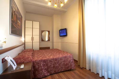 Rubino 3* Firenze