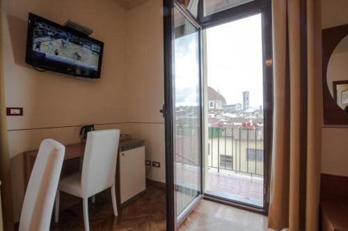 Rubino 3* Firenze