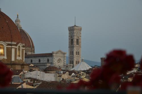 Bed & Breakfast Rubino 3*