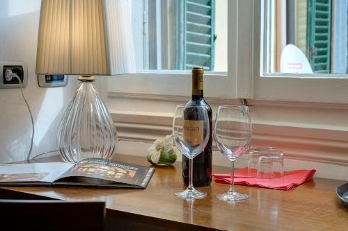 Guest house Il Salotto Di Florence