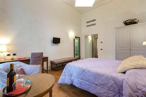Gasthuis Il Salotto Di Florence