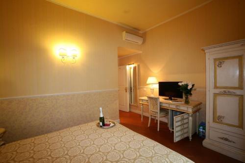 Relais Tiffany Florenz