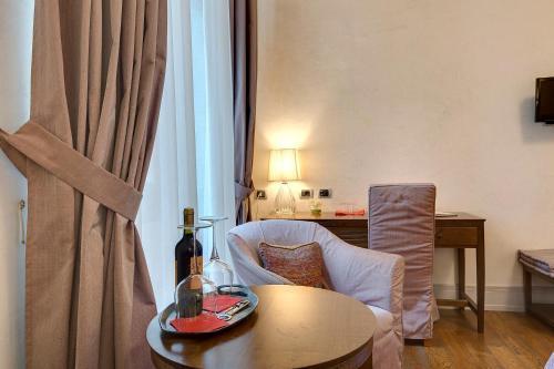 Gasthuis Il Salotto Di 3*