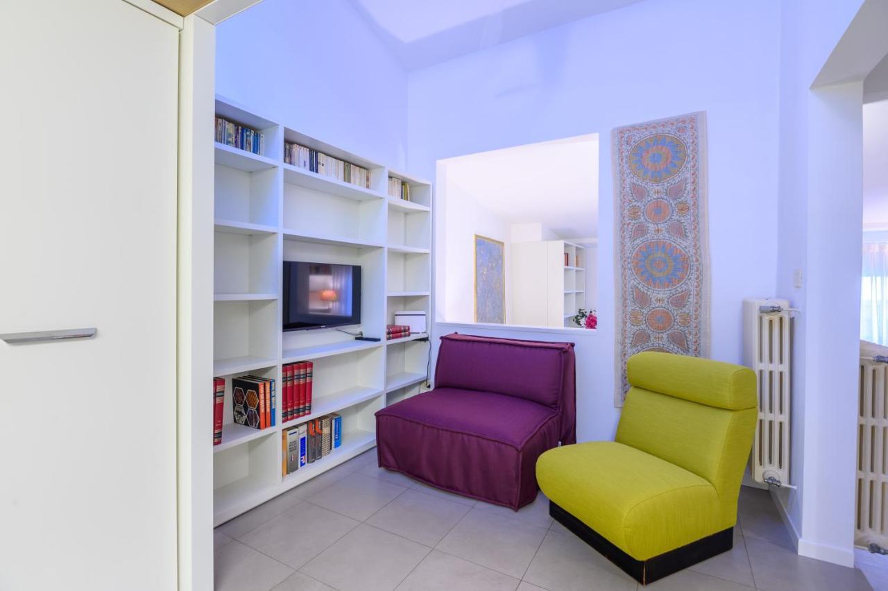 - San Lorenzo Market Apartment Florence