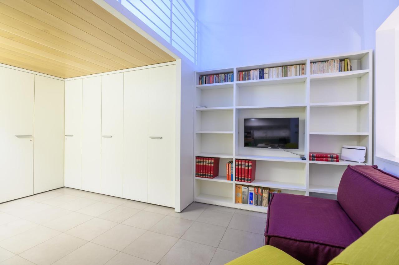 - San Lorenzo Market Apartment Florence