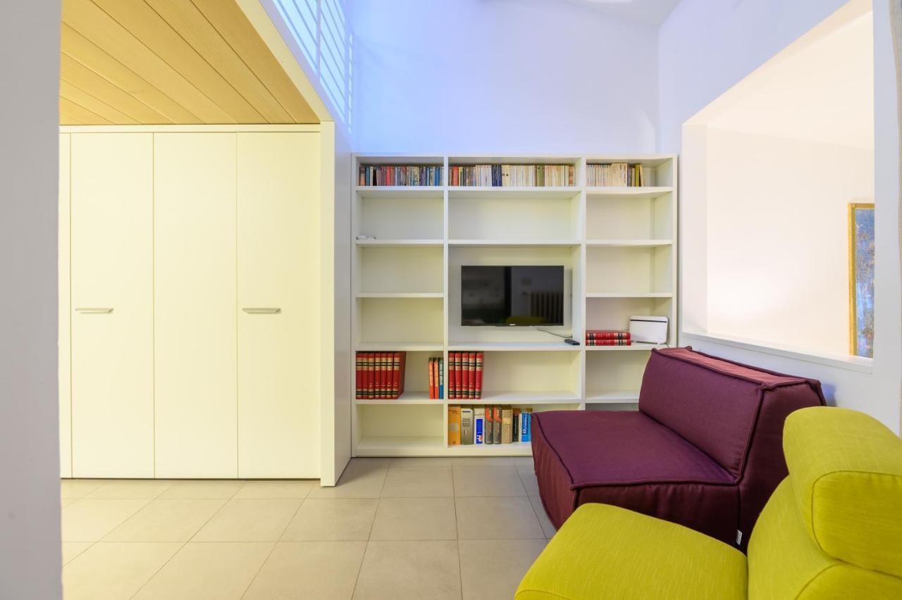 - San Lorenzo Market Apartment Florence