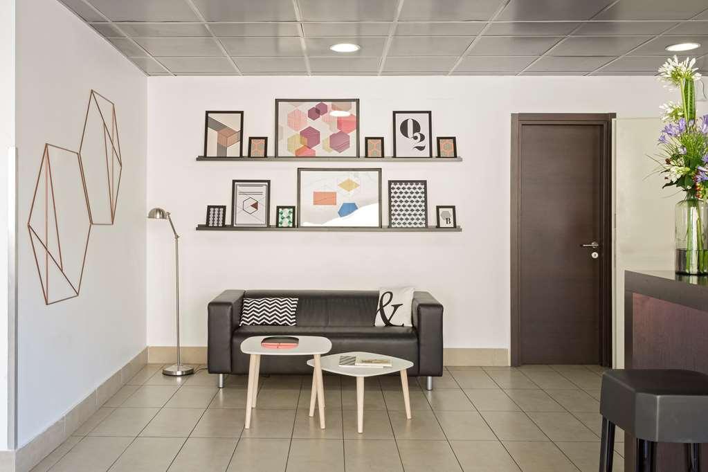 Hotel Nuovo Palazzo Di Giustizia Firenze