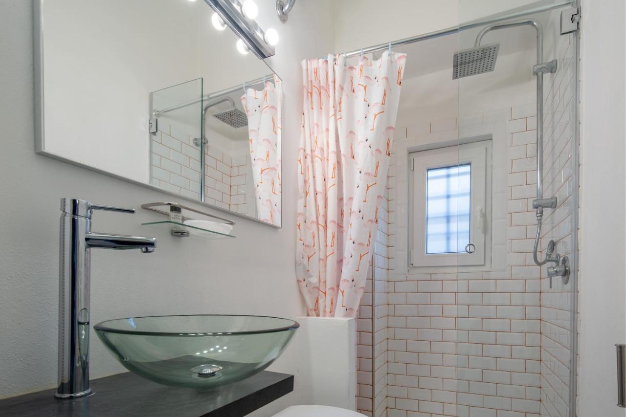 Station By Mmega Apartamento *