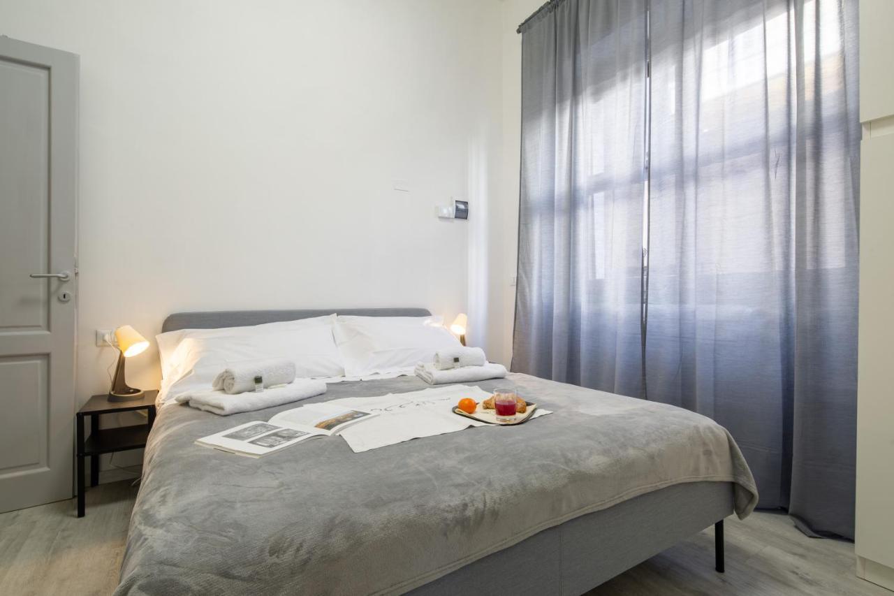 Station By Mmega Apartamento *