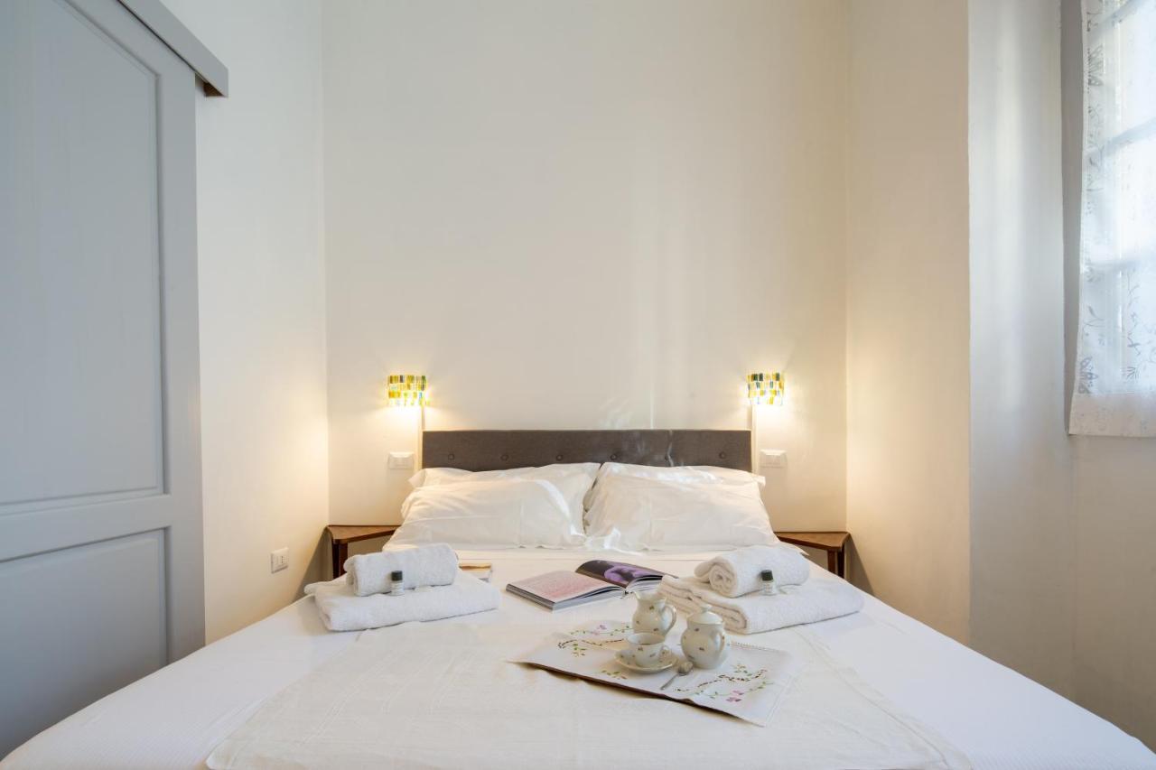 Station By Mmega Apartamento Florença
