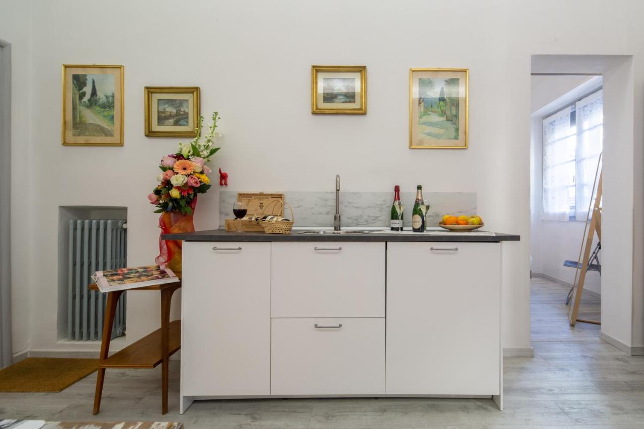 Apartamento Station By Mmega Florença