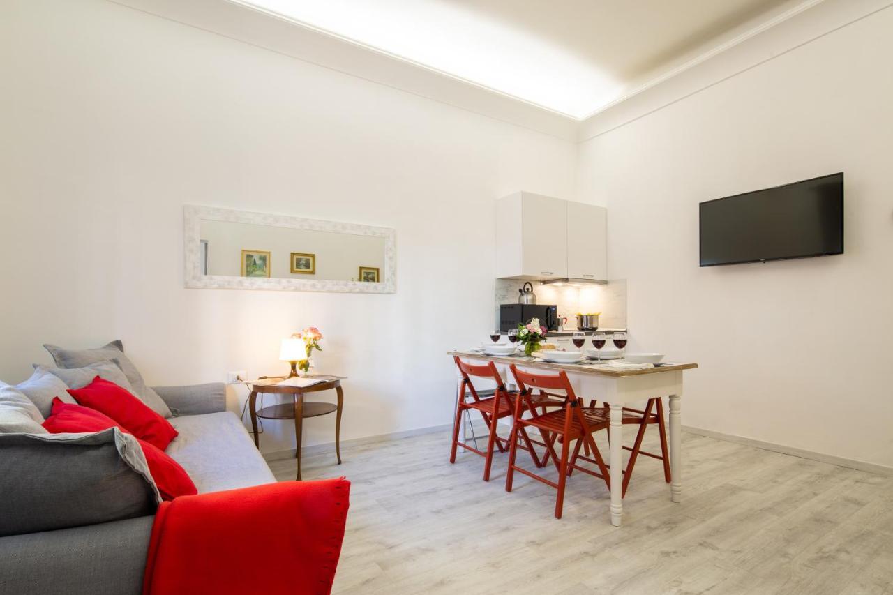 Apartamento Station By Mmega Florença