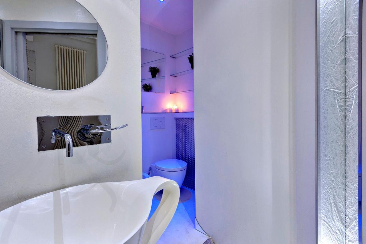 Mamo - Victor Appartement Florence