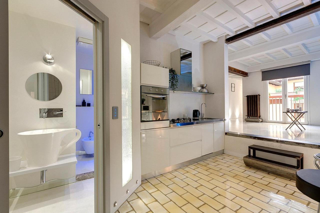 Appartement Mamo - Victor Florence