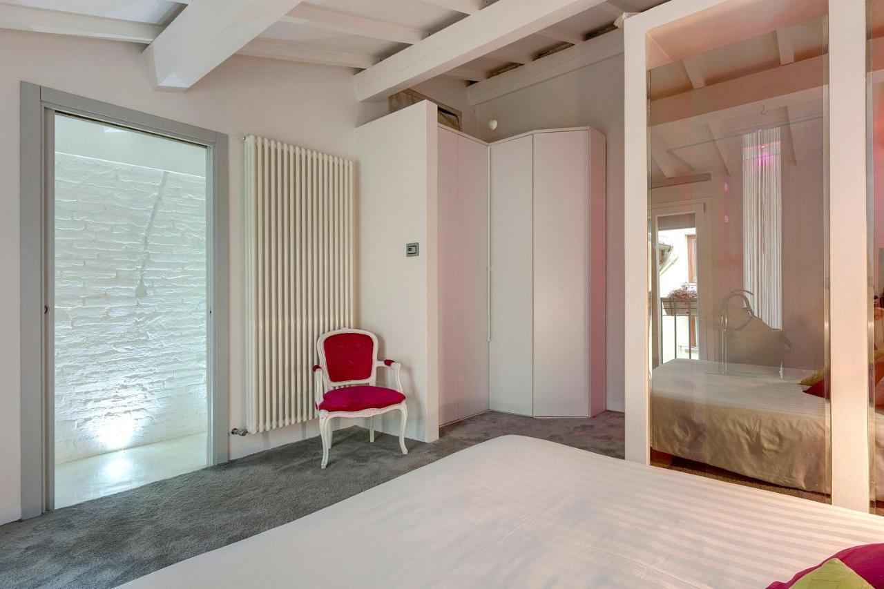 Appartement Mamo - Victor Florence