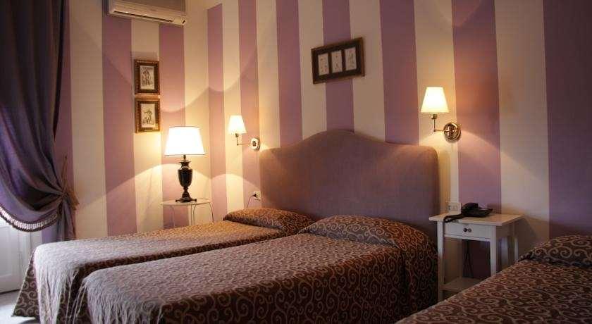 Alex Hotel Firenze
