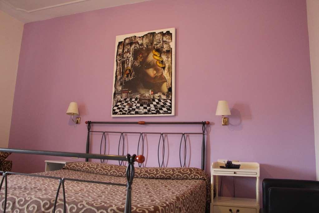Hotel Alex