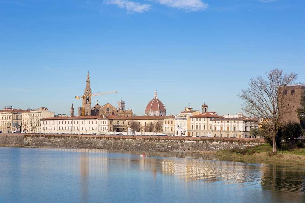 San Niccolo Apartment Florence