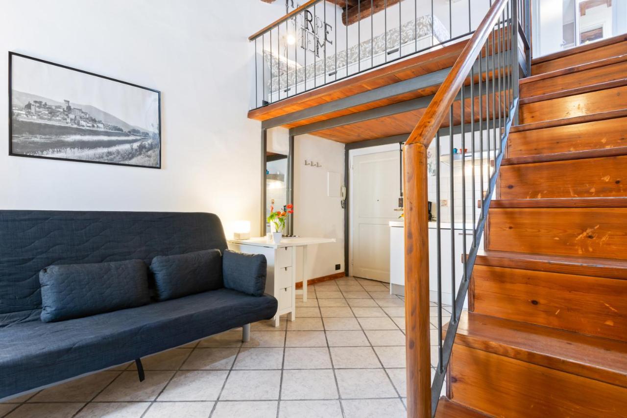 Modern Flat - 3 Mins From Duomo Square Appartement