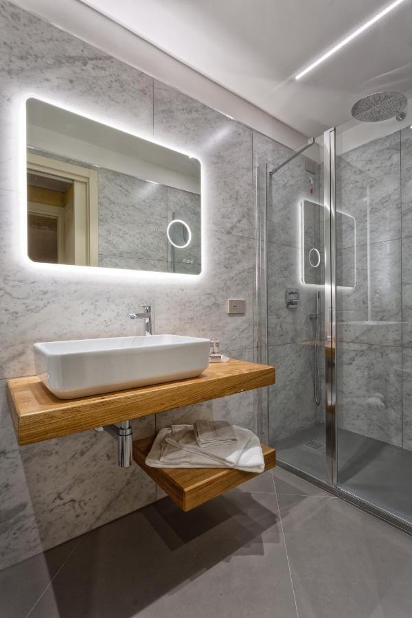 Casa Del Sarto Appartement *