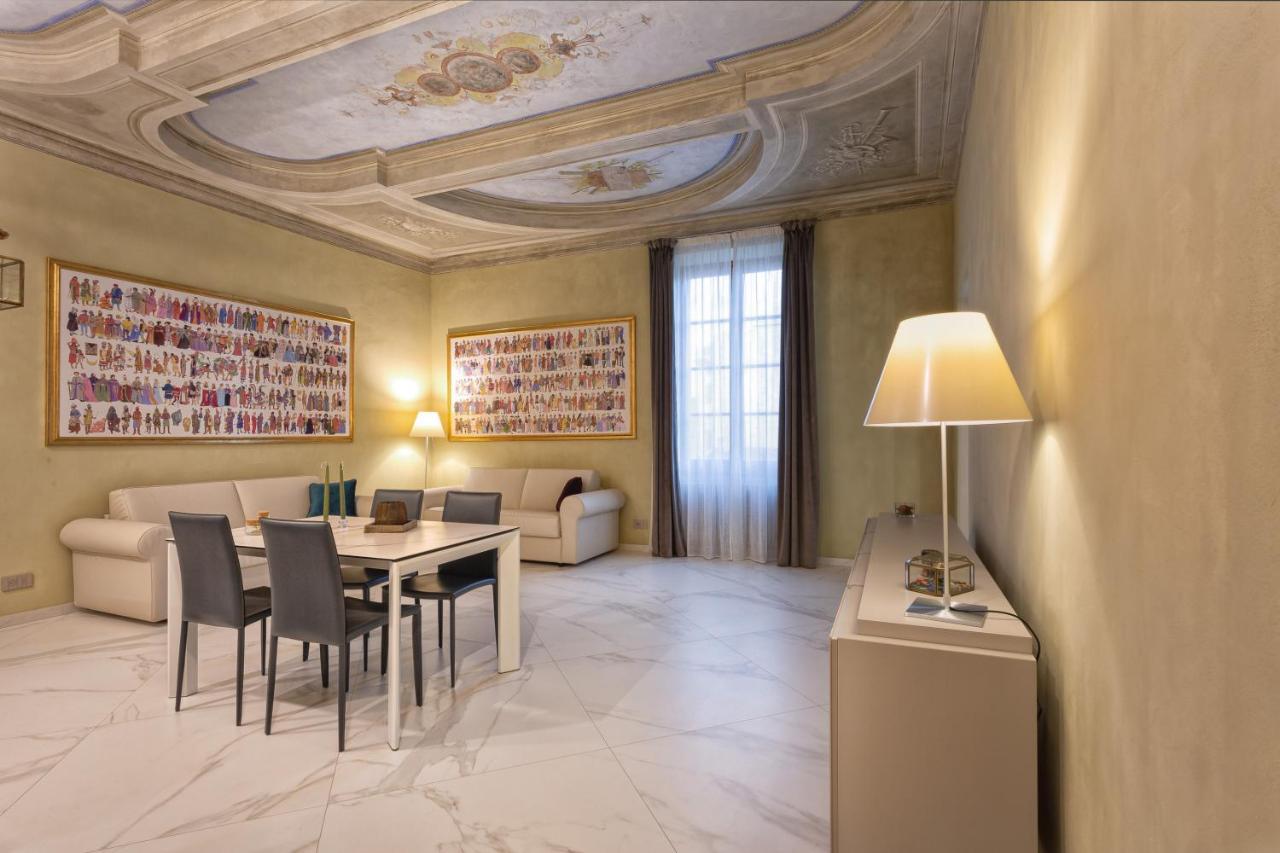 Casa Del Sarto