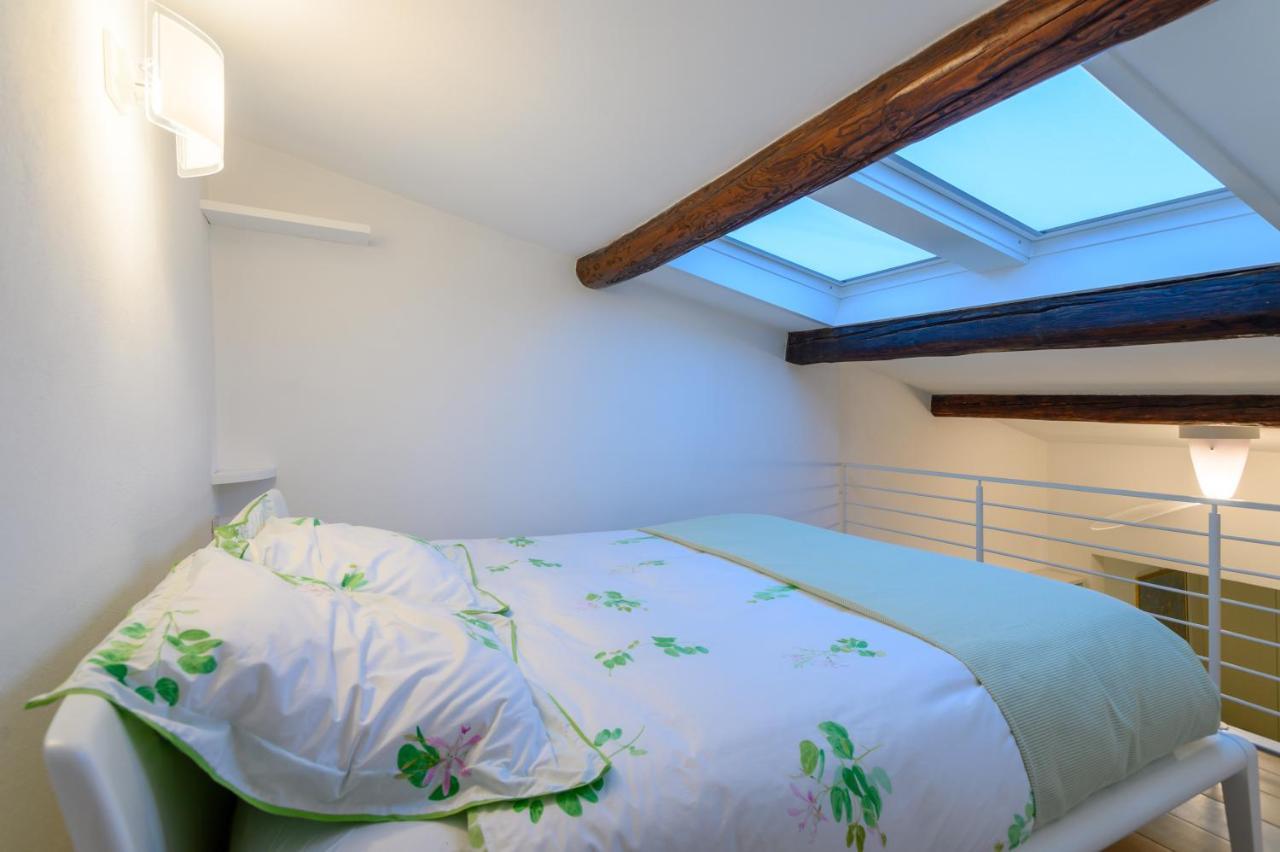 Apartment - San Lorenzo Market Florence