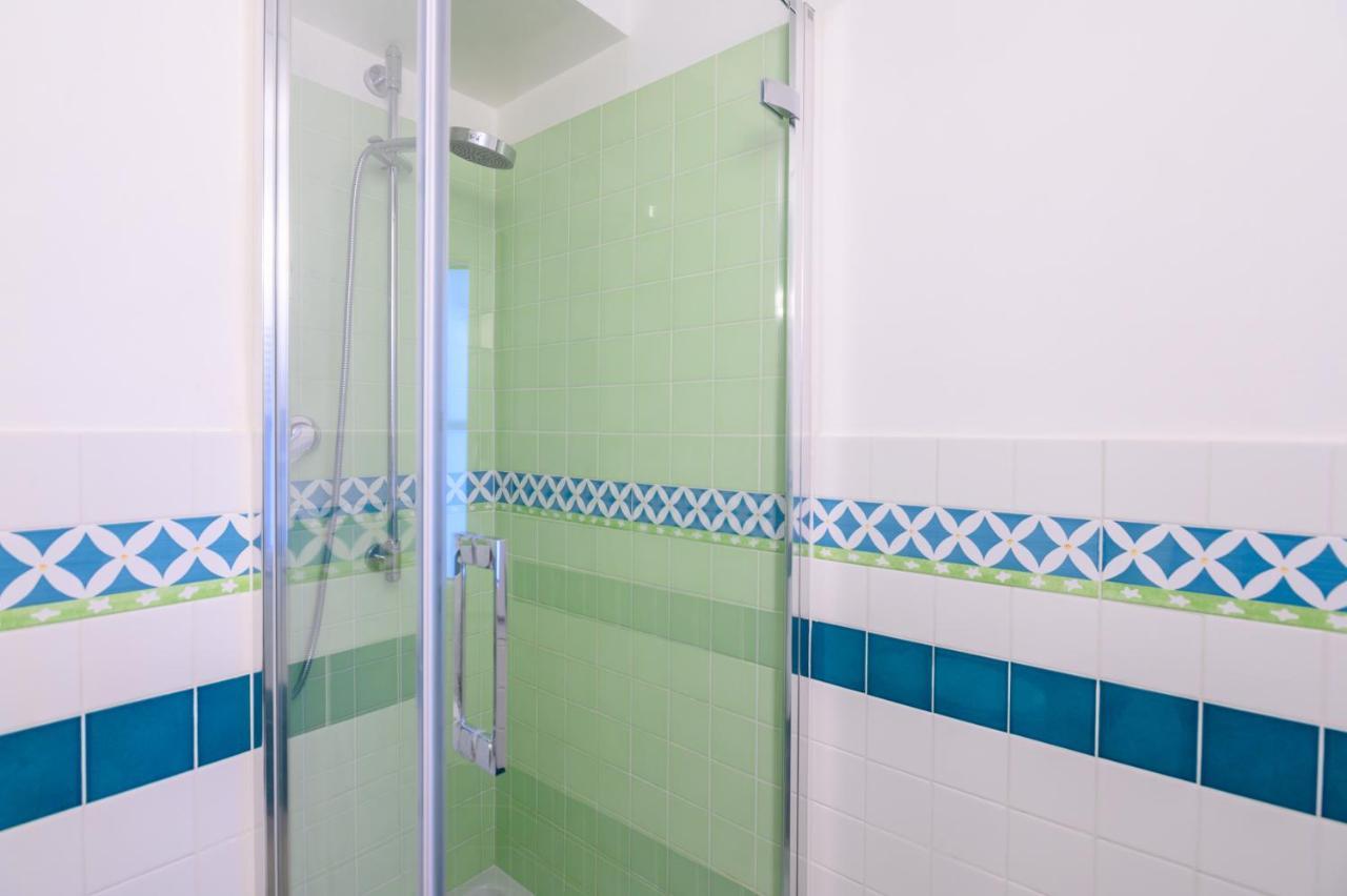 - San Lorenzo Market Apartment