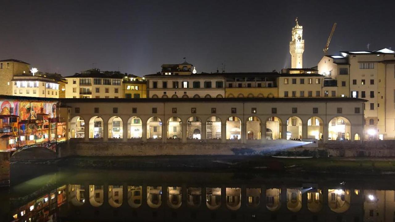 Dei Poeti Rooms&apartments Firenze