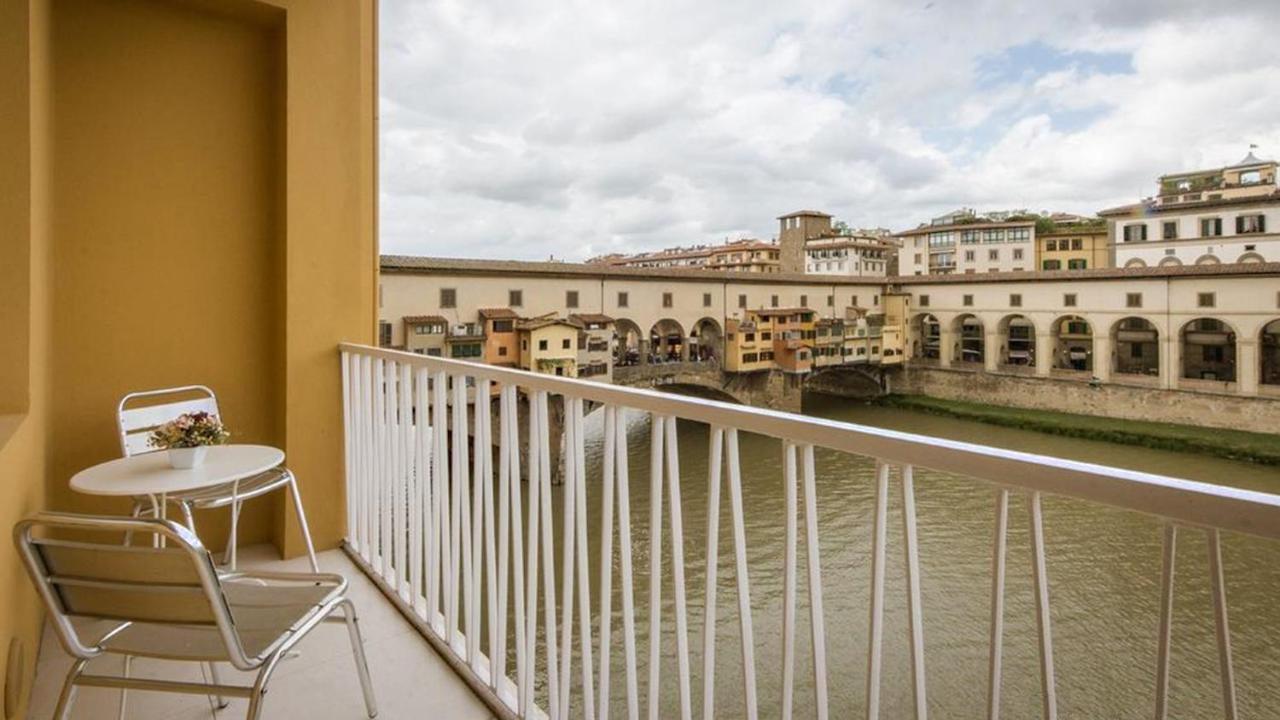Bed & Breakfast Dei Poeti Rooms&apartments Firenze