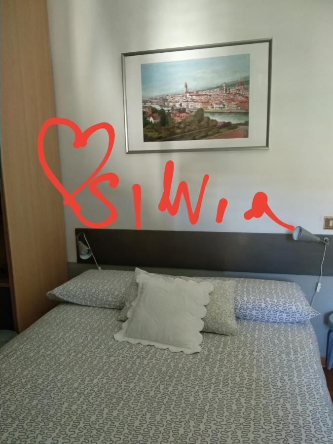 Appartement Oltrarno Silvia