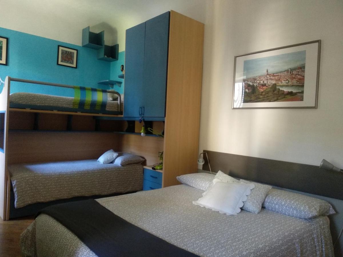Appartement Oltrarno Silvia *