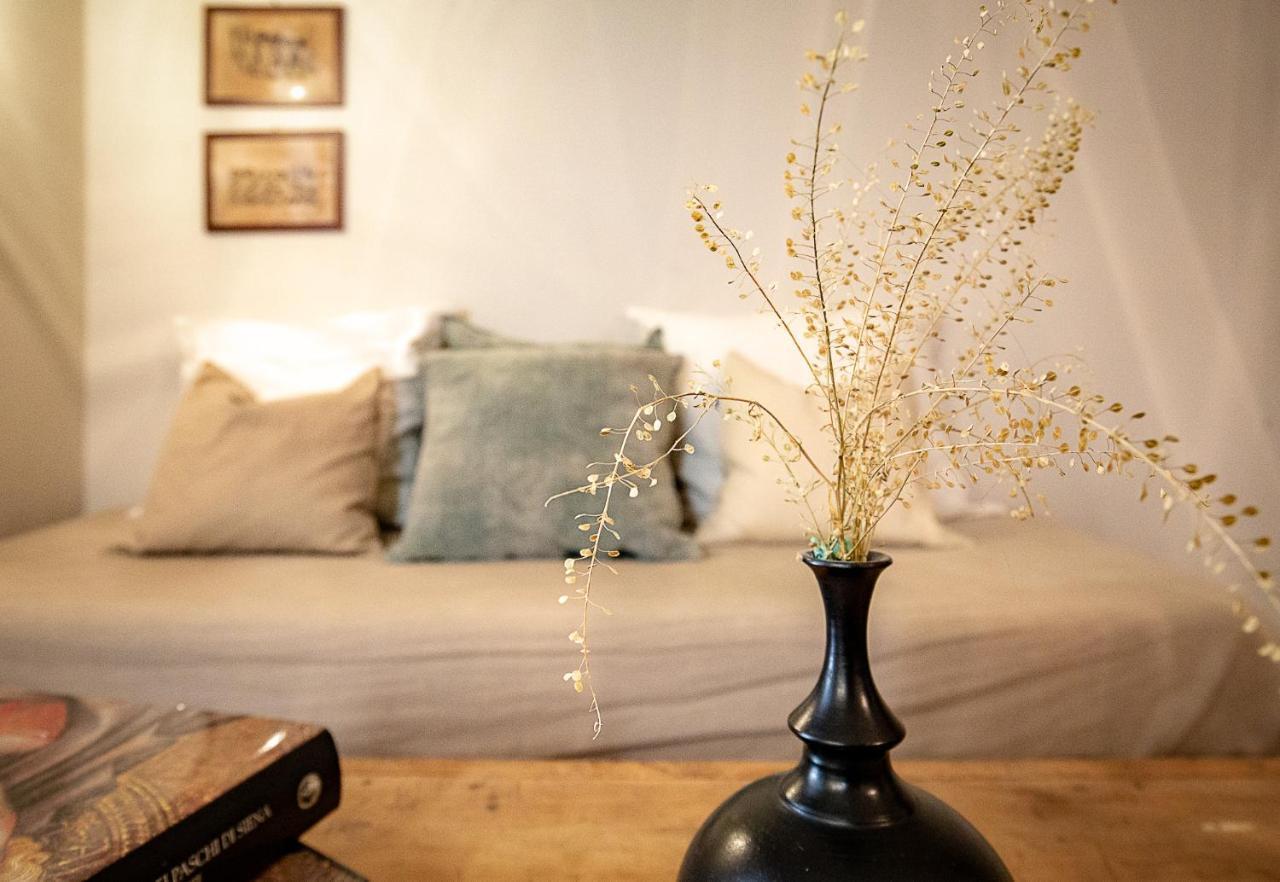 Apartamento Acacia Cedro-kumquat