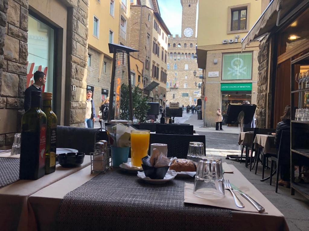La Borsa Appartement *