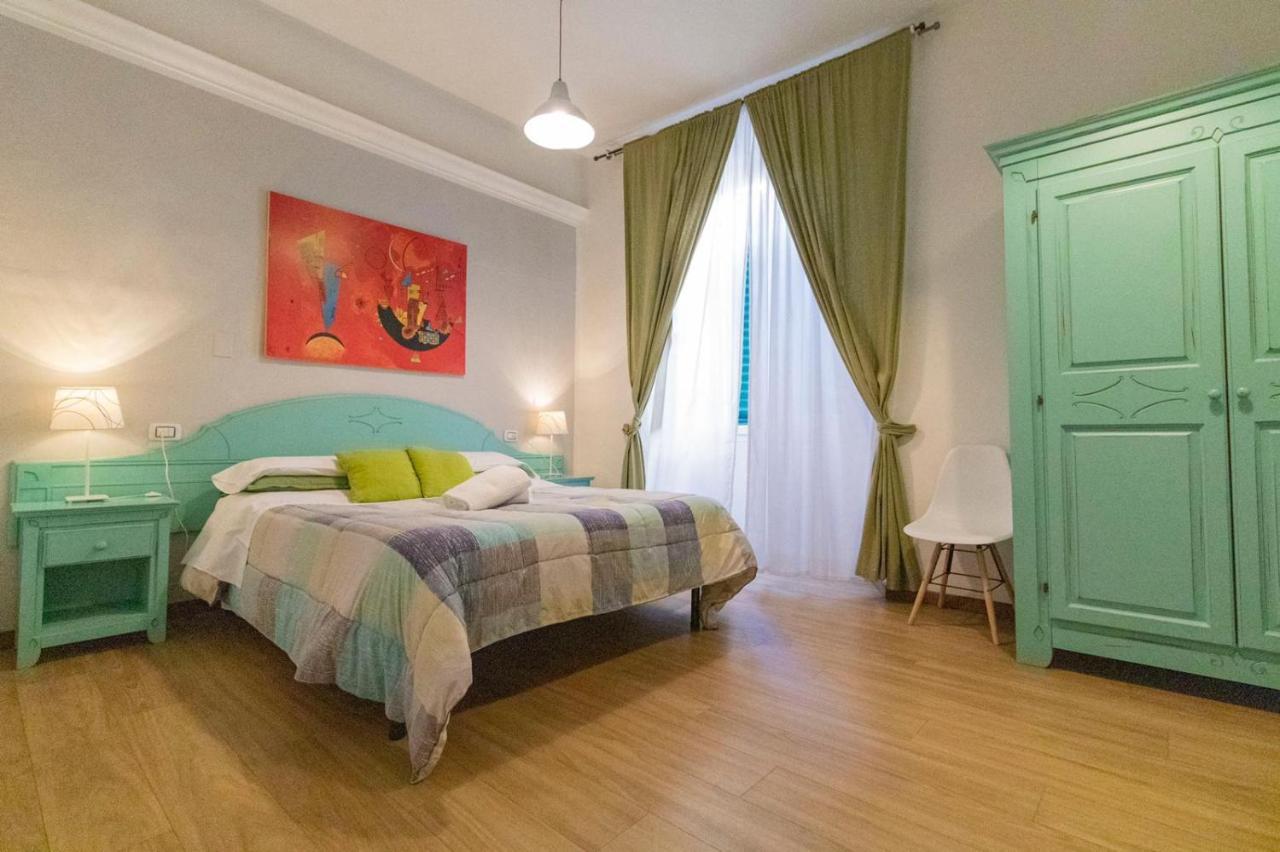 Bed & Breakfast Cicerone