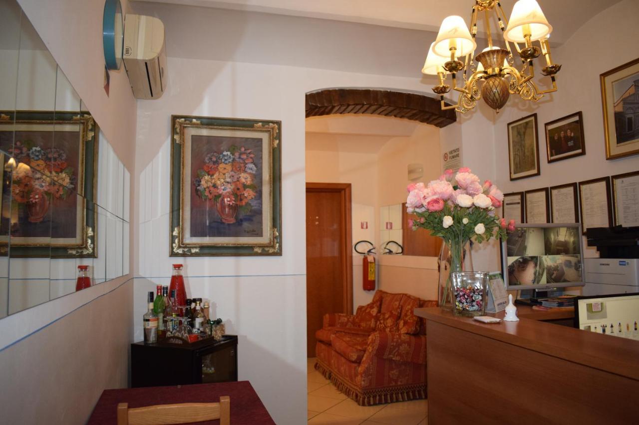 Dalmazia Florence