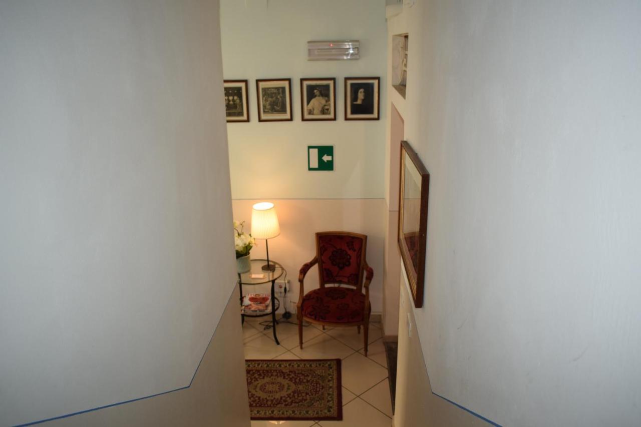Dalmazia Hotel 2*