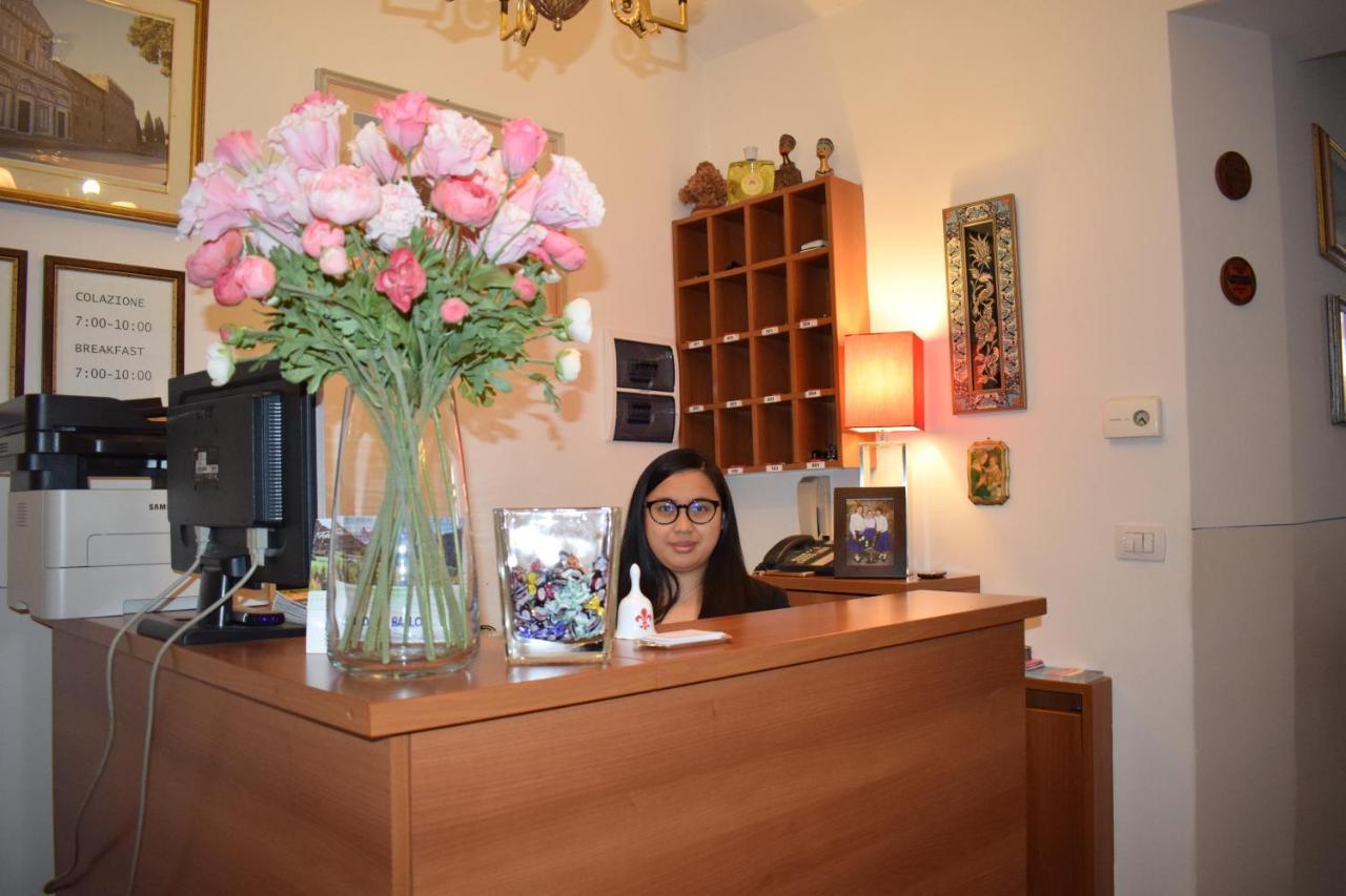 Hotel Dalmazia Florence