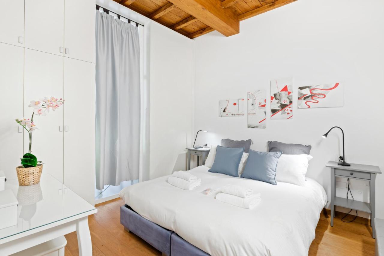 Center Flat Via Dei Neri Apartamento Florença
