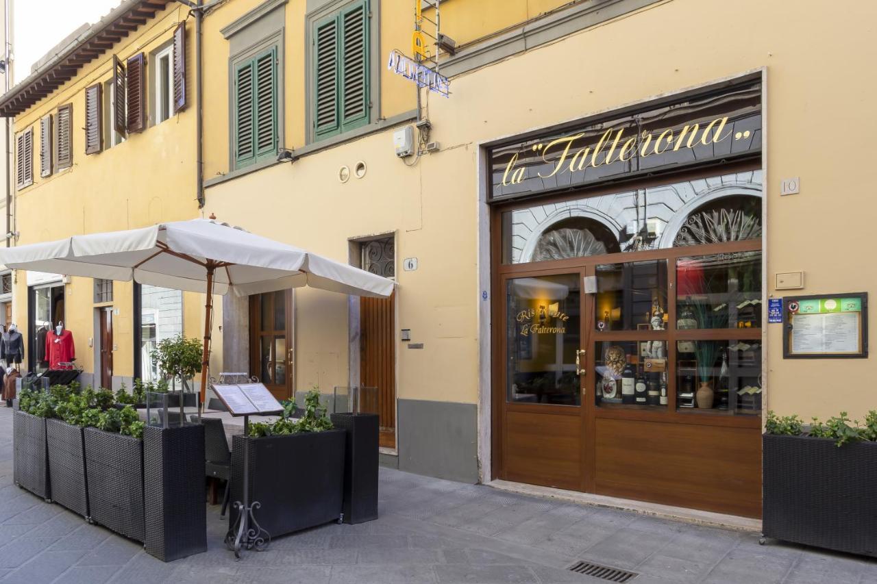 Fiume & Zannoni By 360rentals Apartment