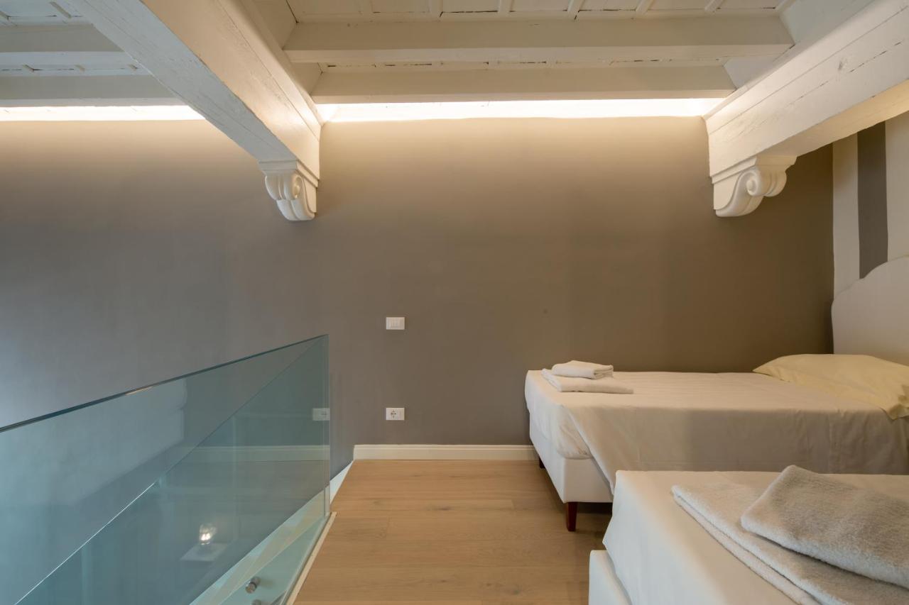 Casa Velluti Deluxe By Mmega Appartement Florence