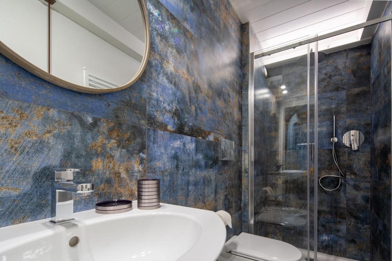 Casa Velluti Deluxe By Mmega Appartement Florence