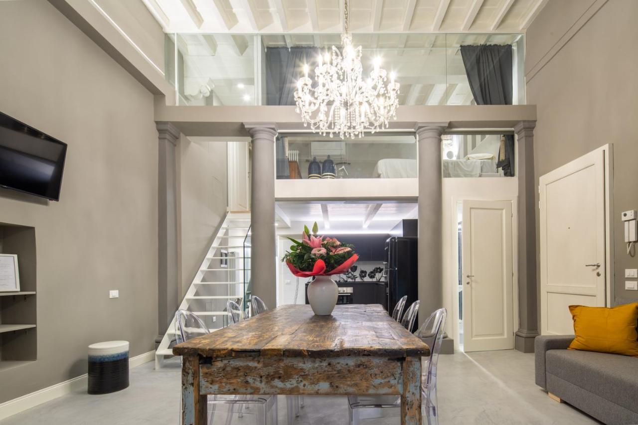Casa Velluti Deluxe By Mmega Appartement *