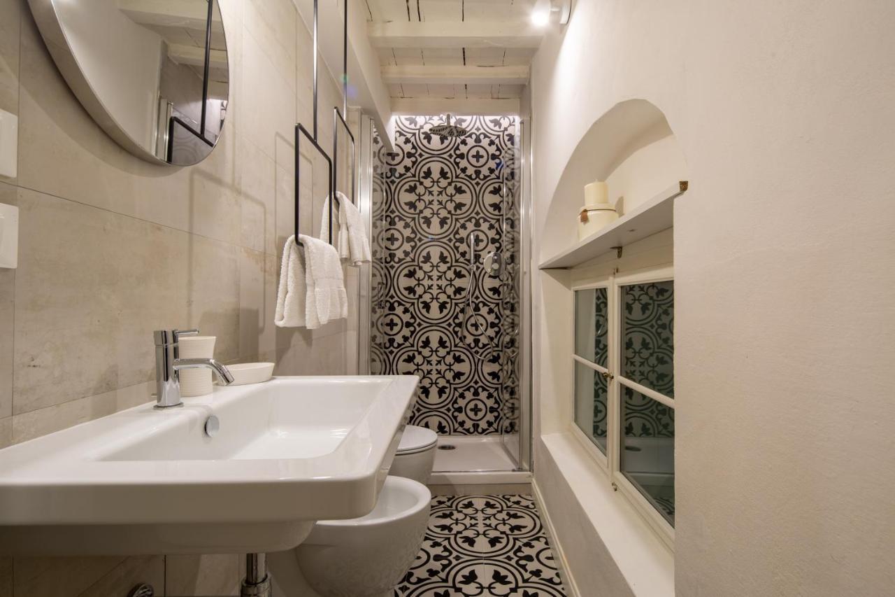 Appartement Casa Velluti Deluxe By Mmega Florence