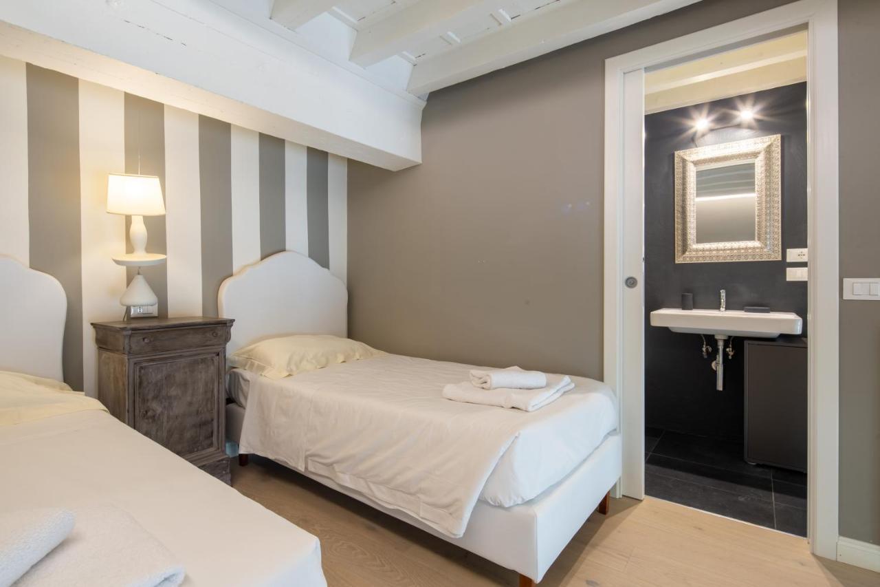 Appartement Casa Velluti Deluxe By Mmega Florence