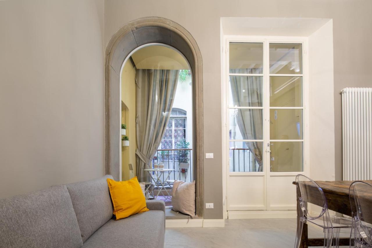 Casa Velluti Deluxe By Mmega Florence