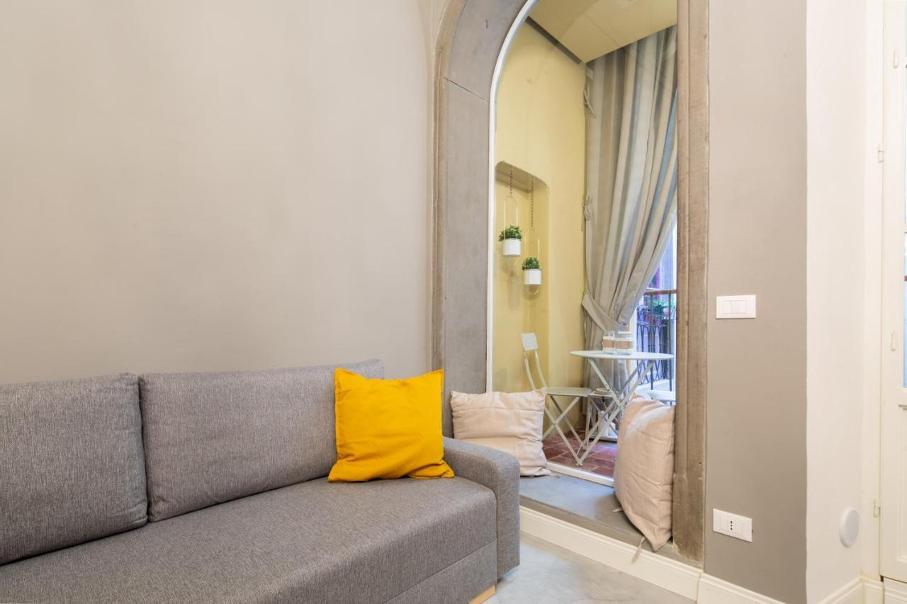 Casa Velluti Deluxe By Mmega Appartement Florence