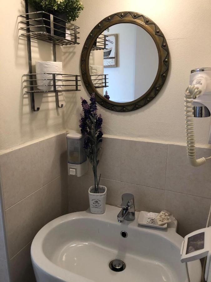 Aura House Florença