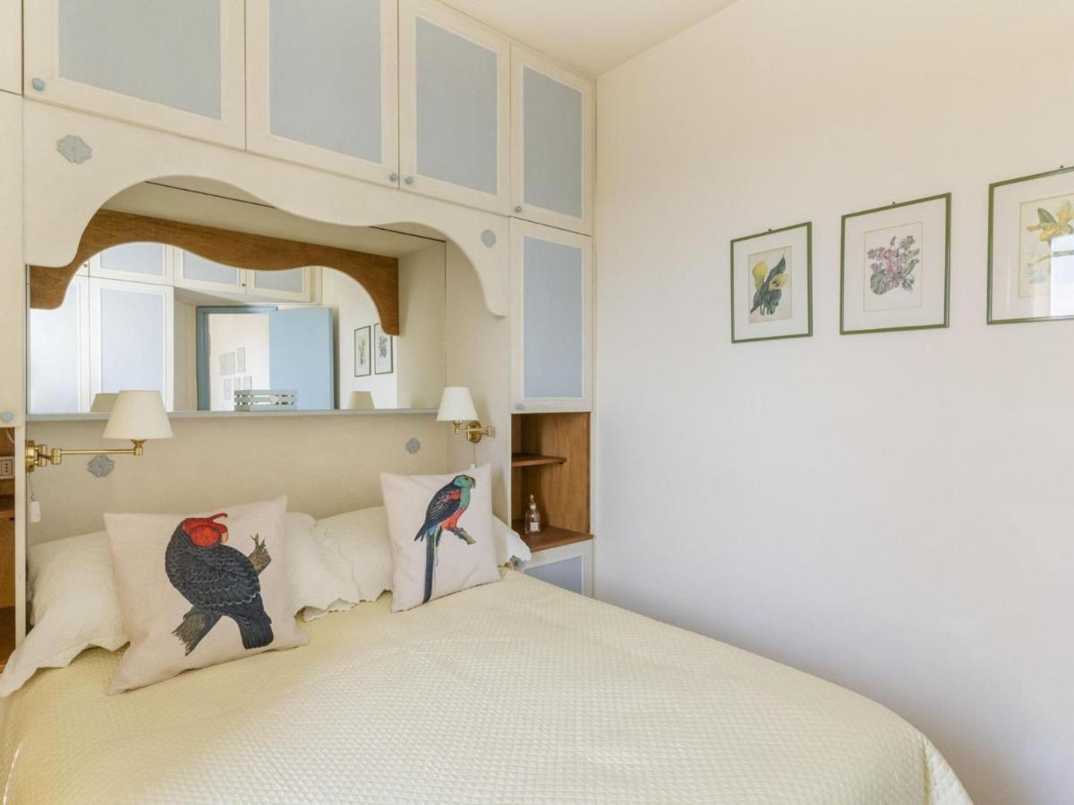 Belvilla By Oyo Bellosguardo * Florence