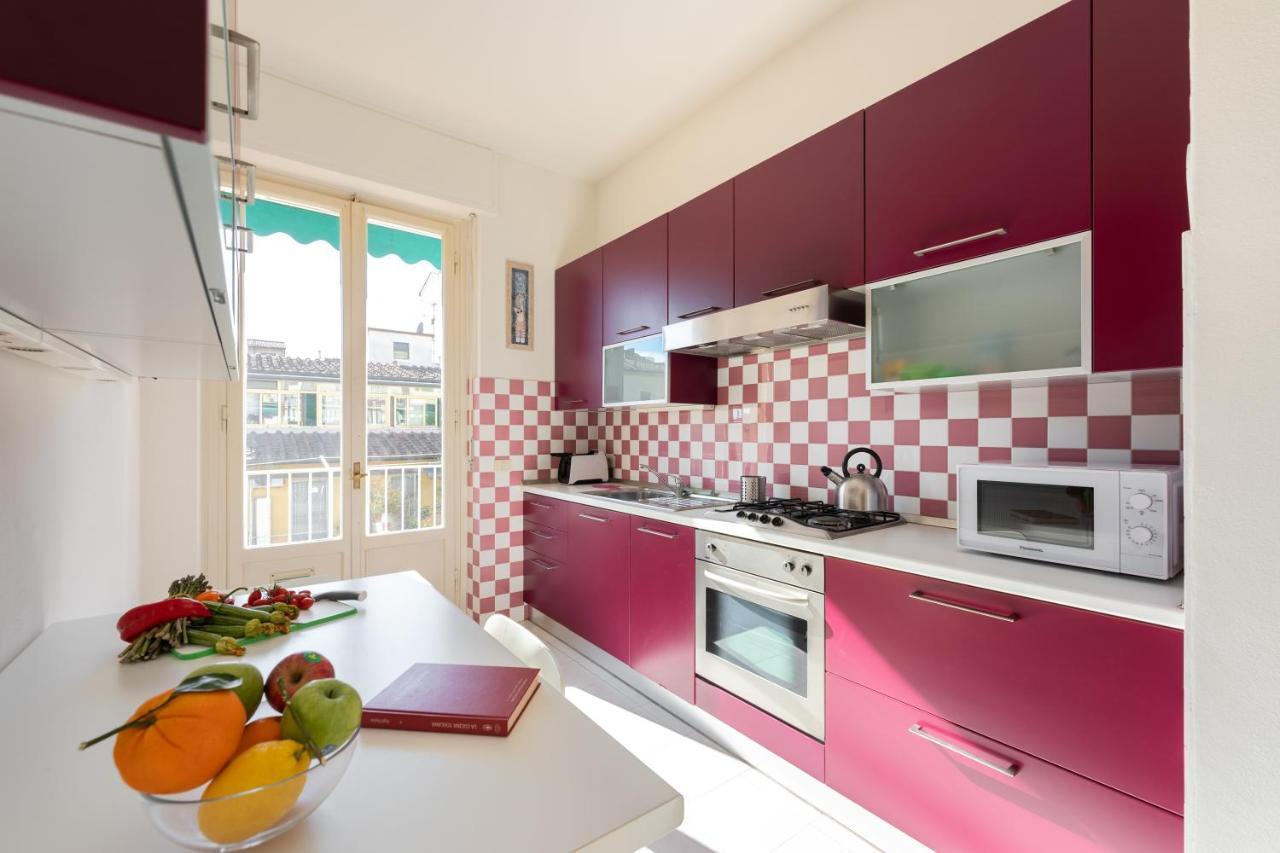 Roommo Artisti Apartment