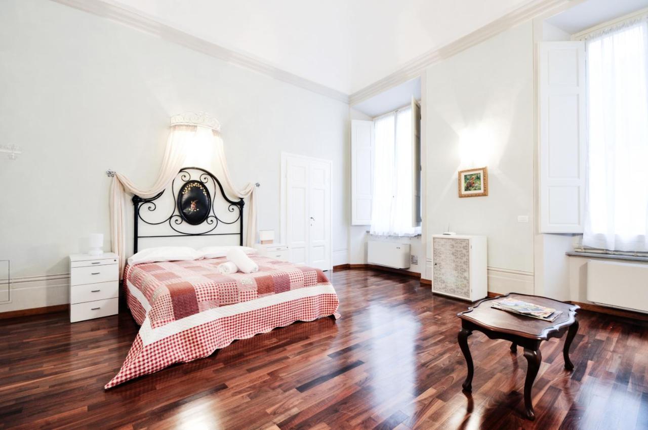 Tornaquinci Palace Apartment *